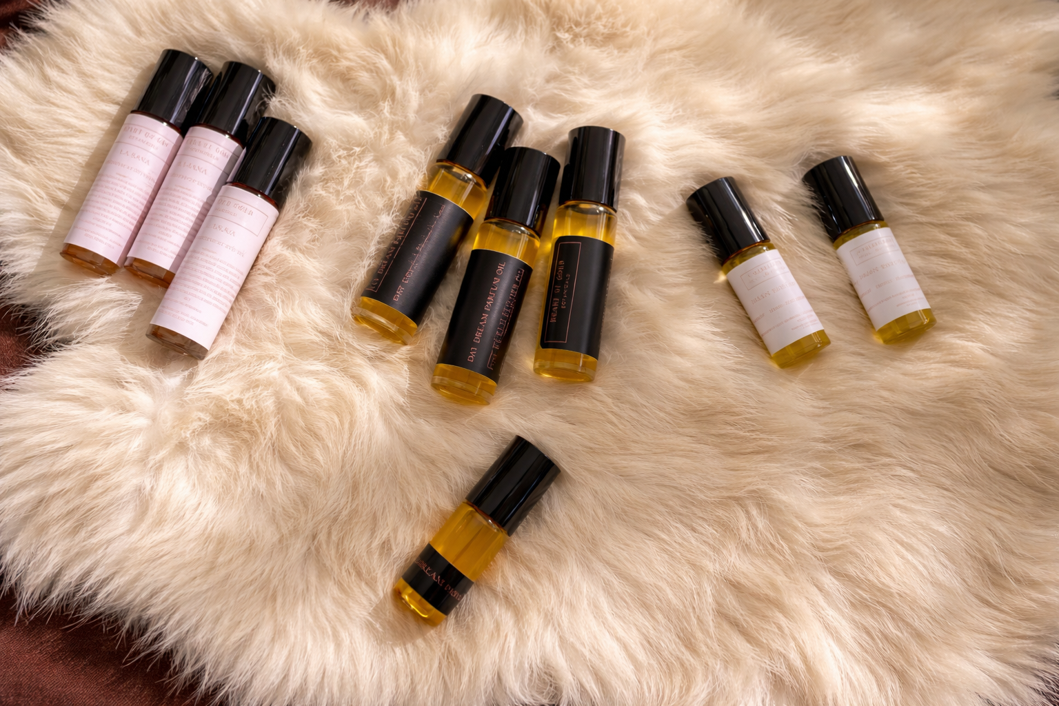 Fragrance