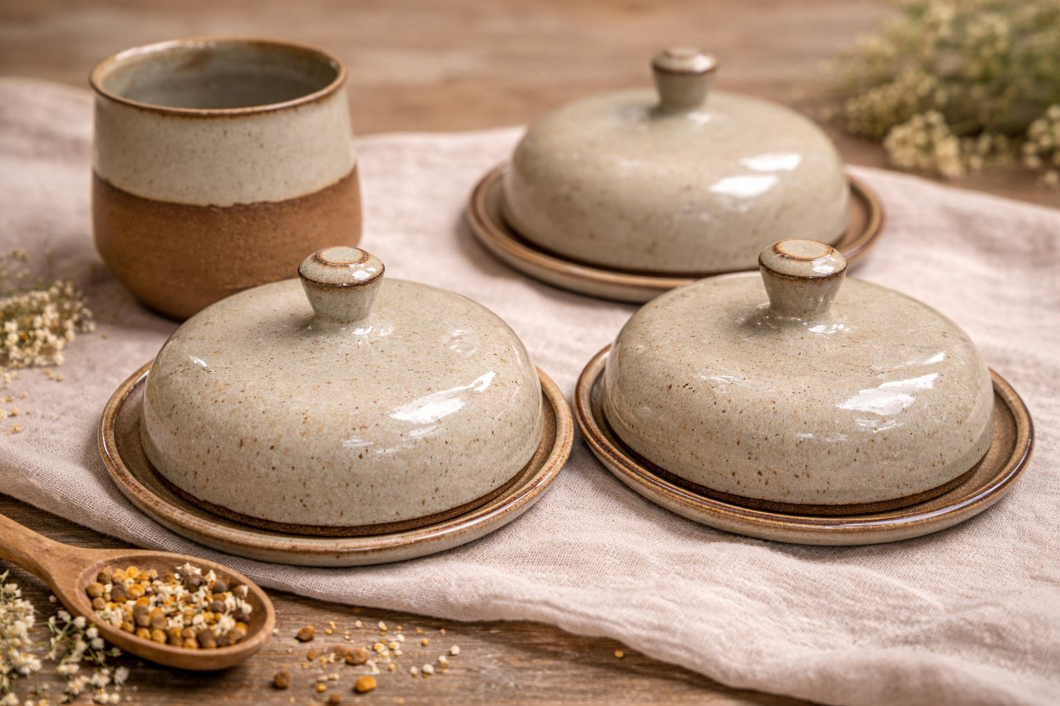 Ceramics