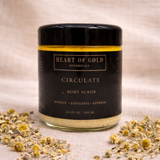 Circulate Body Scrub