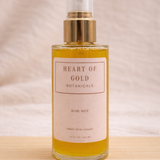 Rose Mist