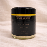 Circulate Body Scrub