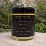 Circulate Body Scrub