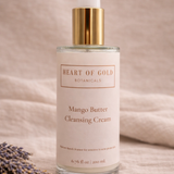 Mango Butter Cream Cleanser
