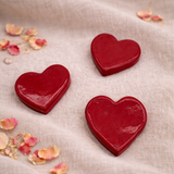 Ceramic Heart
