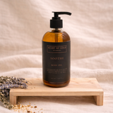 Soothe Body Oil