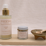 Purifying Mask Ritual Set